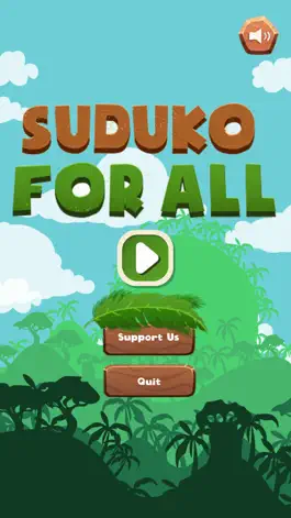 Game screenshot Sudoku for Everyone mod apk