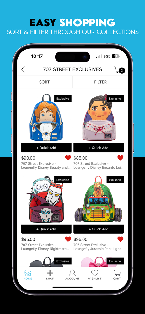 707 Street screenshot 4