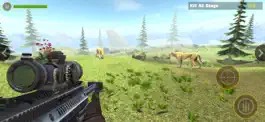Game screenshot Deer Hunt : Wild Hunting Game hack