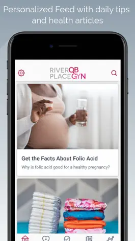 Game screenshot Healthy Baby with River Place mod apk