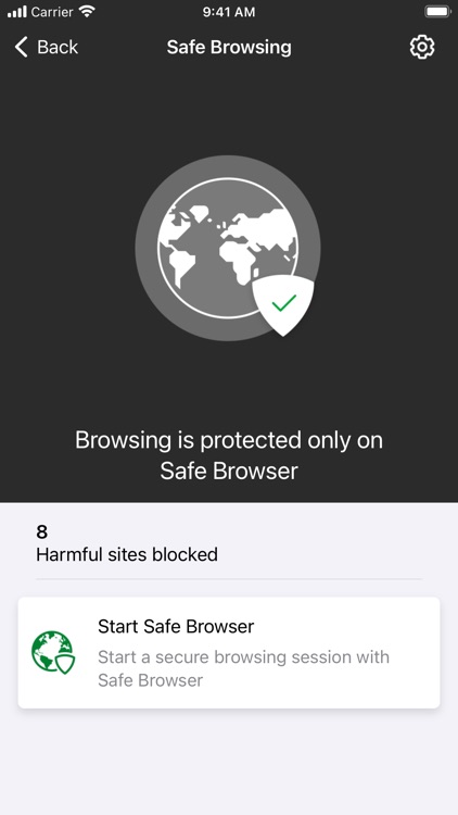 KON SECURE