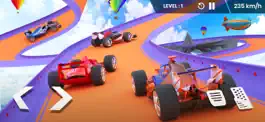 Game screenshot Formula Car Racing Games hack