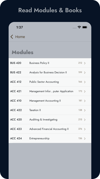 Anntex Pack - DLI Pub Adm Four Screenshot