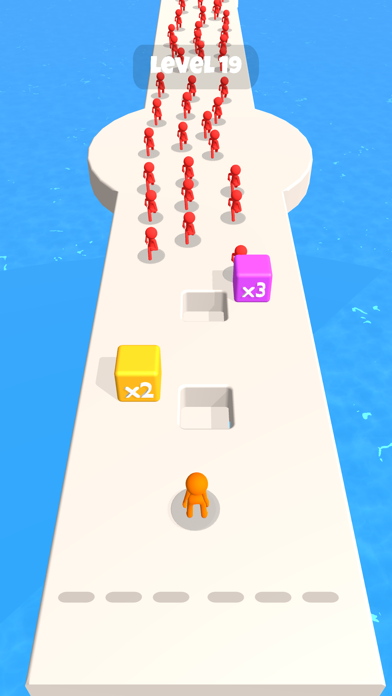 Match and Fight! Screenshot
