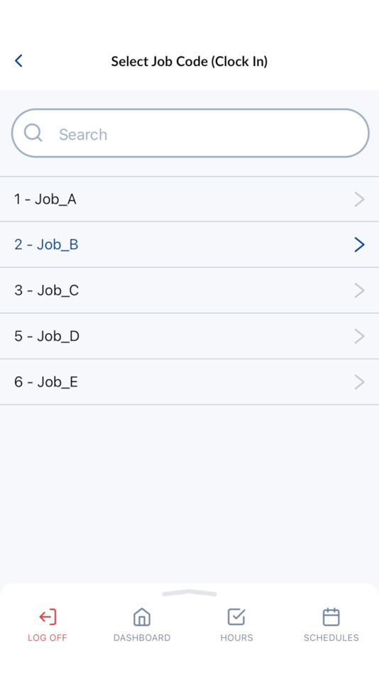 #3. TCP MobileKiosk (iOS) 由: Data Management Inc.