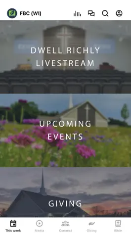 Game screenshot Faith Baptist Church (WI) mod apk