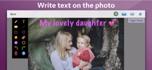 Photo Markup - Draw & Annotate screenshot #1 for iPhone
