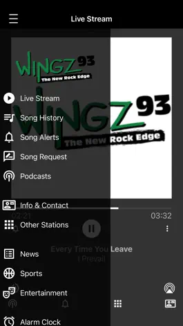Game screenshot Wingz 93 apk