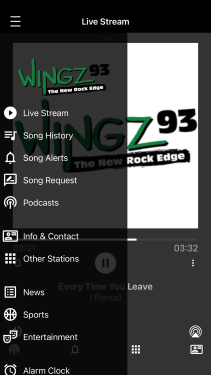 Wingz 93