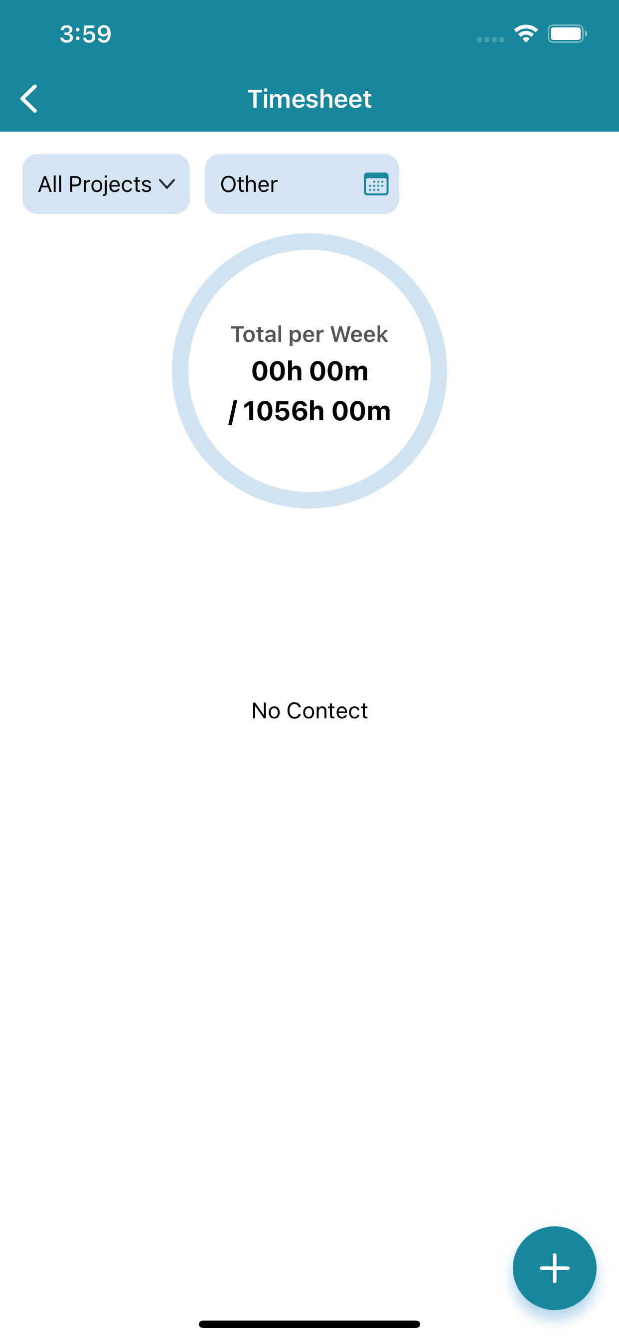GGear HR App