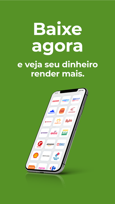 Vale Mais Vantagens Screenshot