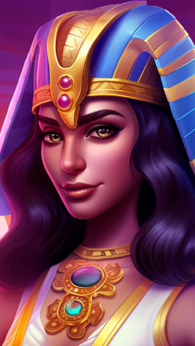 Screenshot #2 pour Eternal Egyptians Brzn