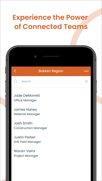 Clifty Group Screenshot