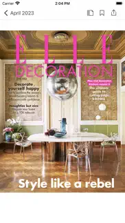 elle decoration uk problems & solutions and troubleshooting guide - 3