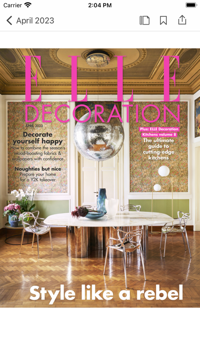 ELLEDecorationUK