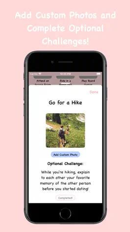 Game screenshot 100 Dates hack