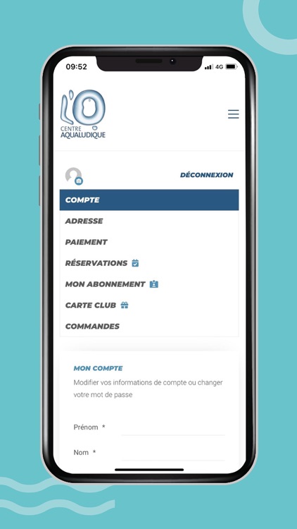 Centre Aqualudique de l'O screenshot-6