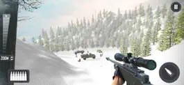 Game screenshot Modern Sniper Gun Shooting 3D mod apk
