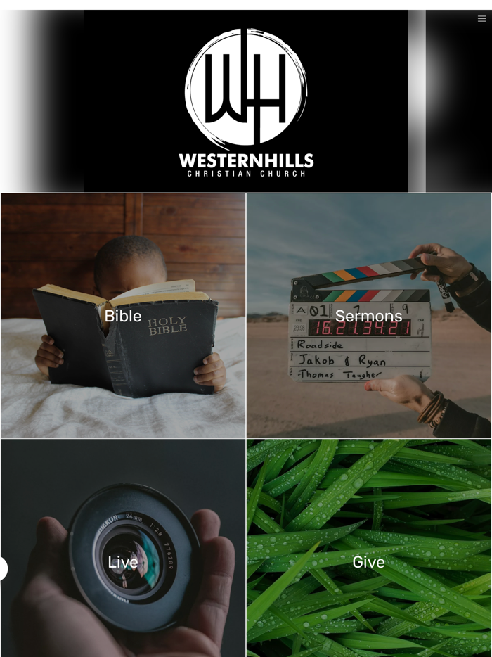 Western Hills Christian Church