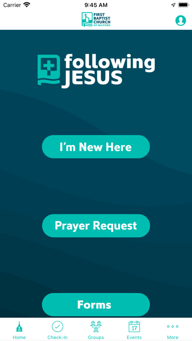 FBC Milford Screenshot
