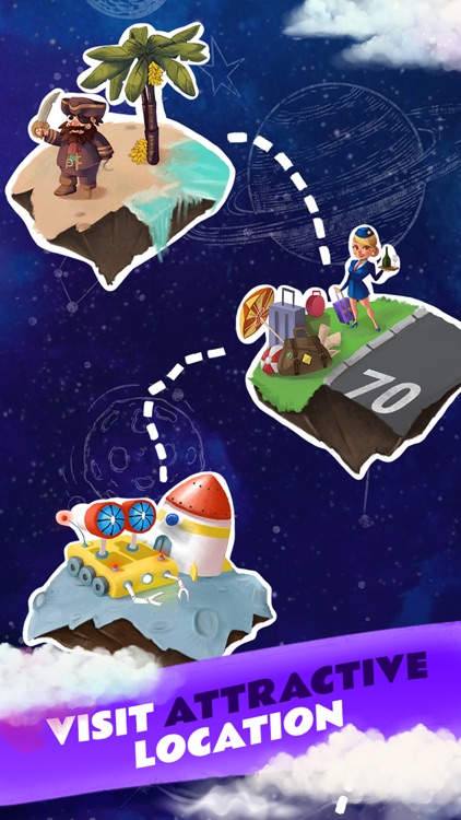 Coin Wars AI screenshot-3