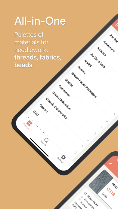 Needleply Screenshot