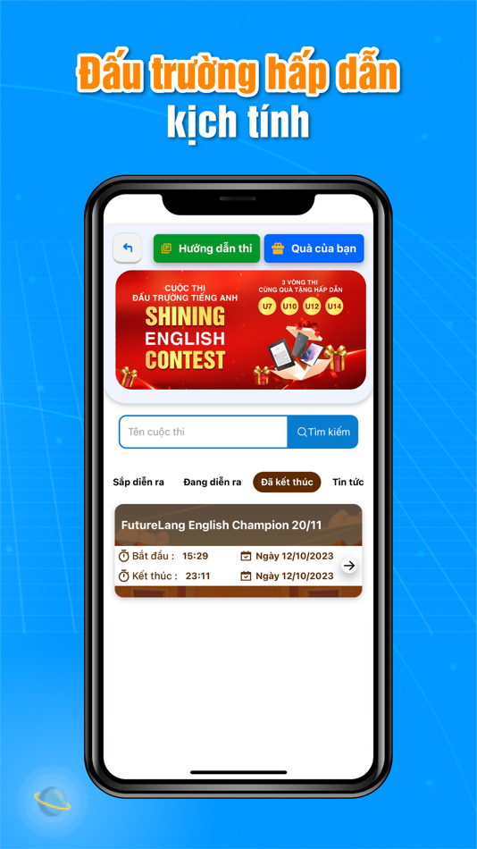 #7. Future Lang (iOS) 由: FutureGlobal