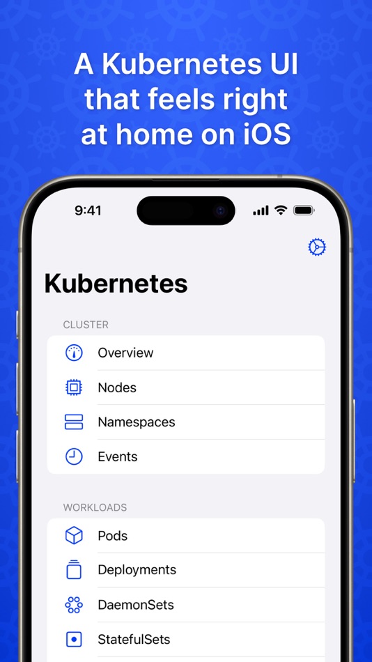 Nautik for Kubernetes - 1.0.2 - (macOS)
