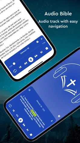 Game screenshot Biblia Evangélica hack