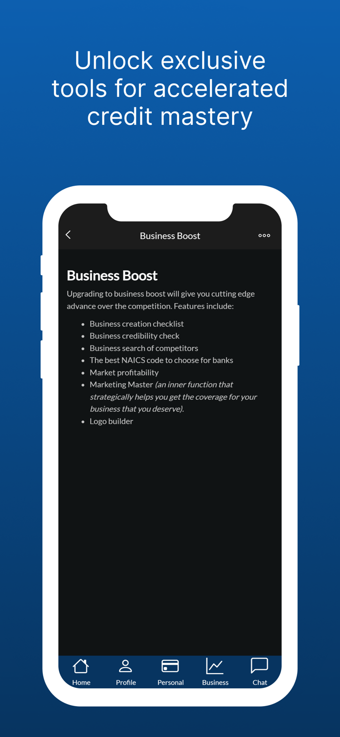 Great American Credit Secret