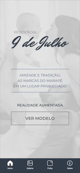 Game screenshot 9 de Julho apk