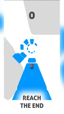 Game screenshot Twist Ball - Jump & Fall Stack apk