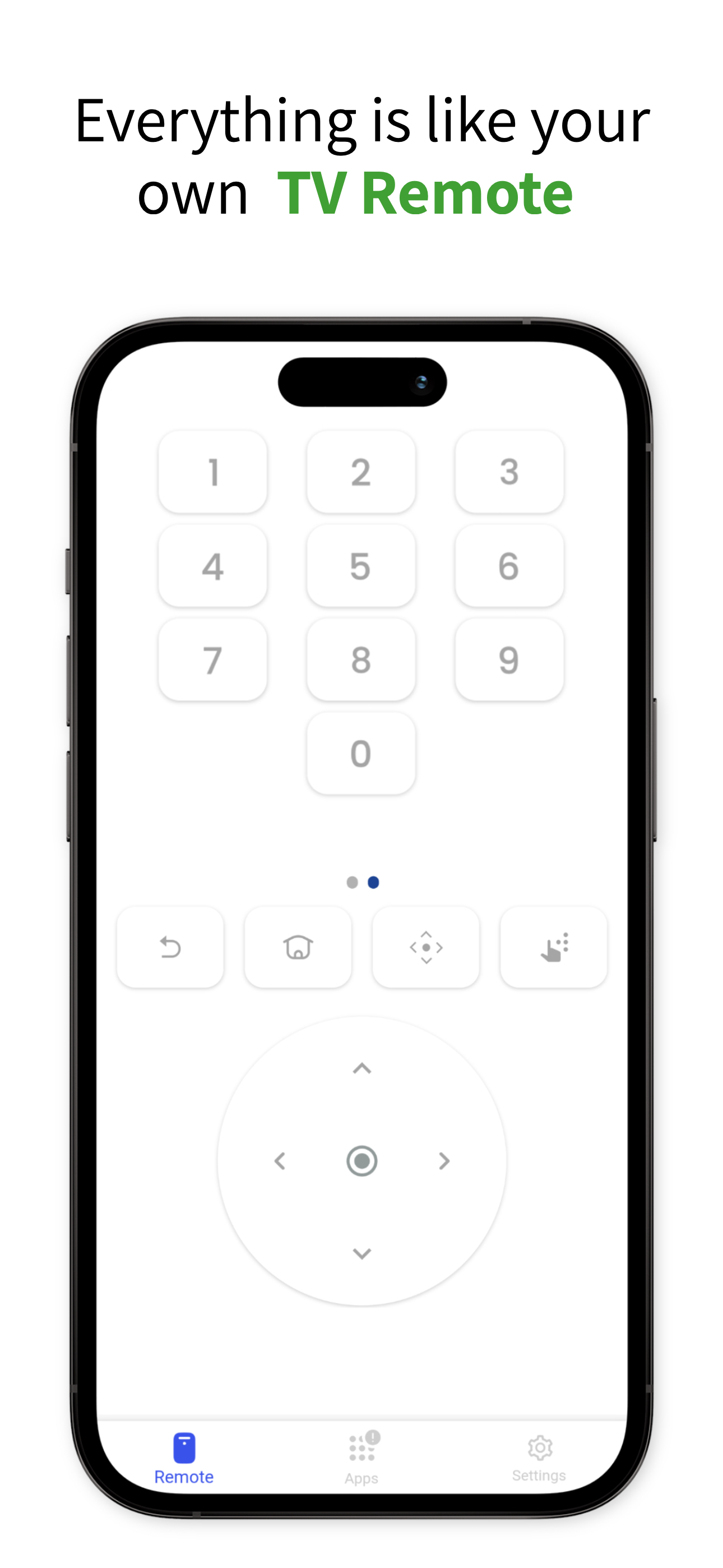 All TV Remote Controller screenshot 5