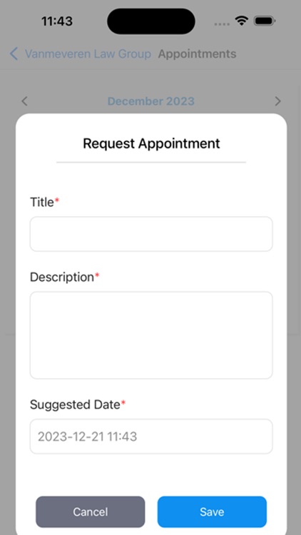 VanMeveren Law Group