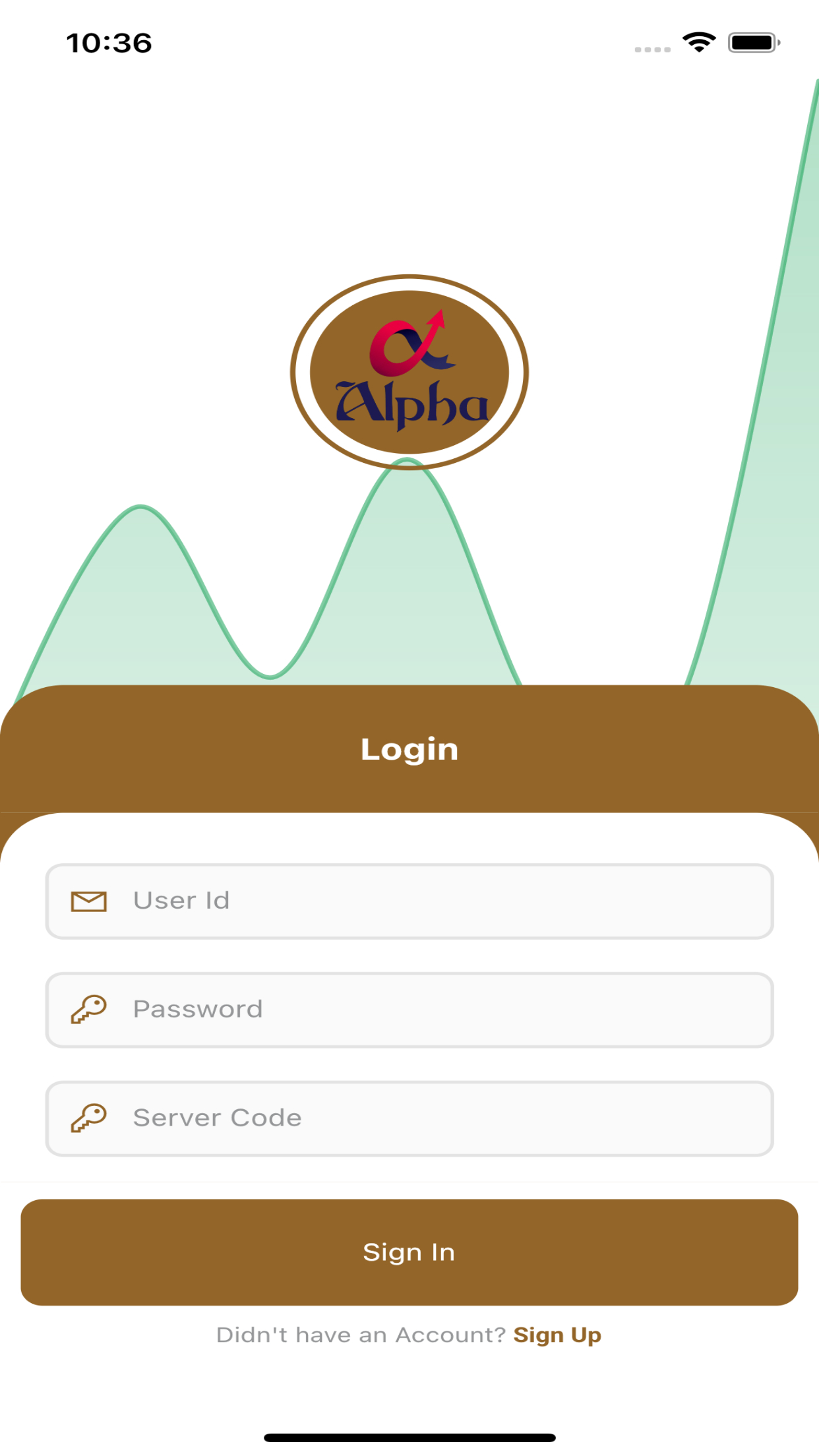 Alpha - All In One