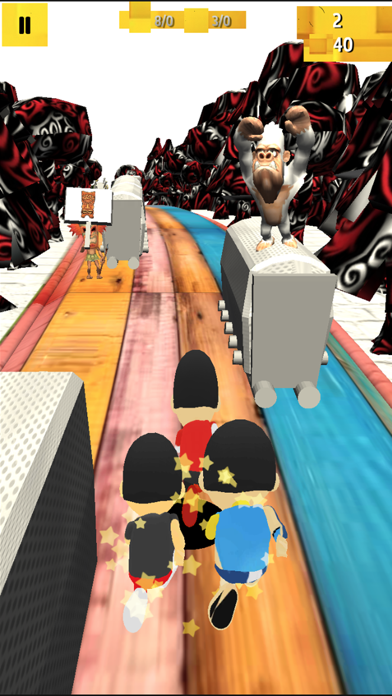 Ryan Day world Screenshot