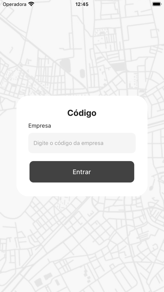 #1. SOS Rastreamento (iOS) 由: Jannier Magalhaes