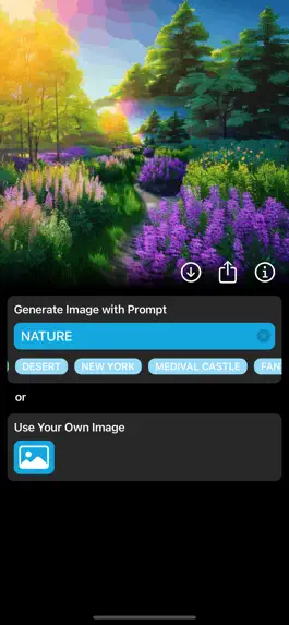 Game screenshot Endless AI Video Loops mod apk