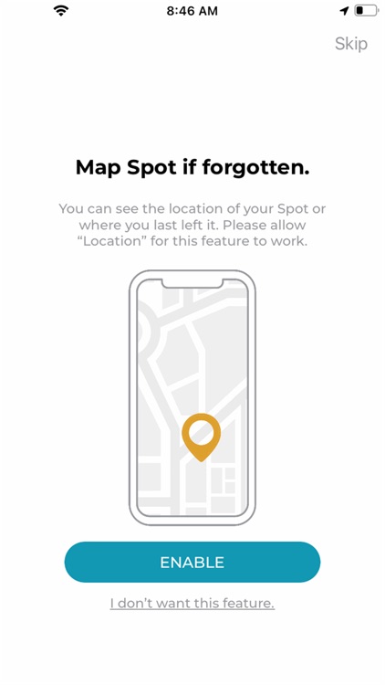 Spot 2.0 Bluetooth Finder