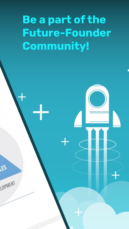 BrainBlurb cofounder community