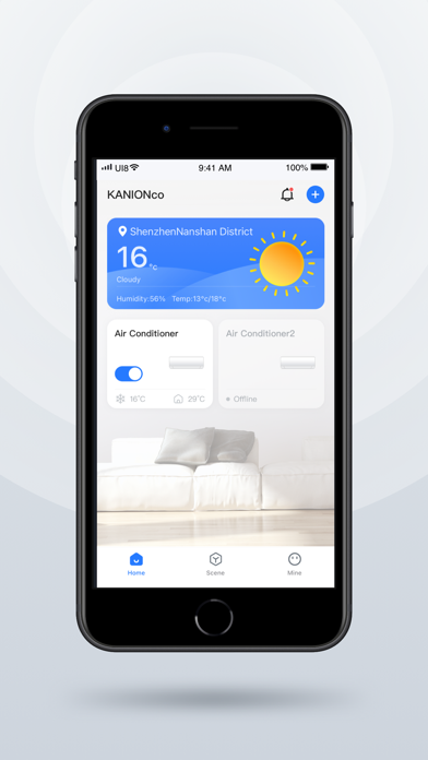 OMNImax Screenshot