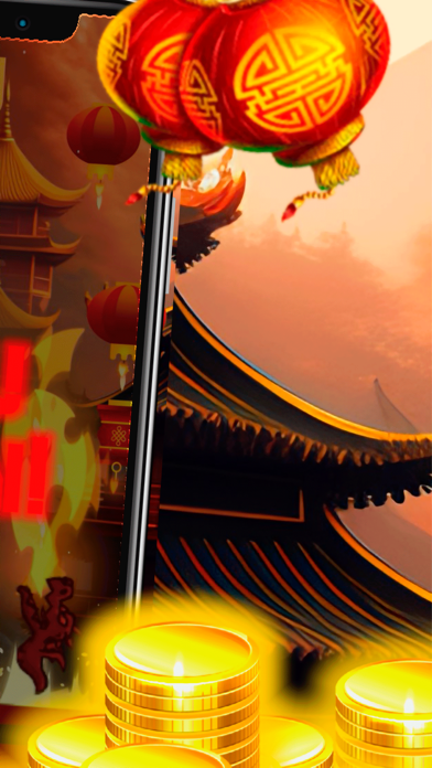 Eastern Carnival Screenshot
