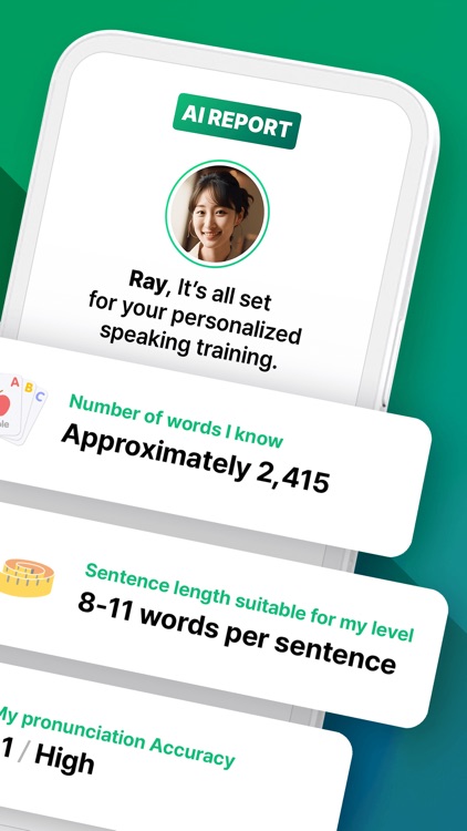 Plang - Al English Speaking by Plang