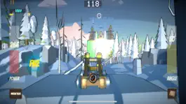Game screenshot YOWPLAY hack