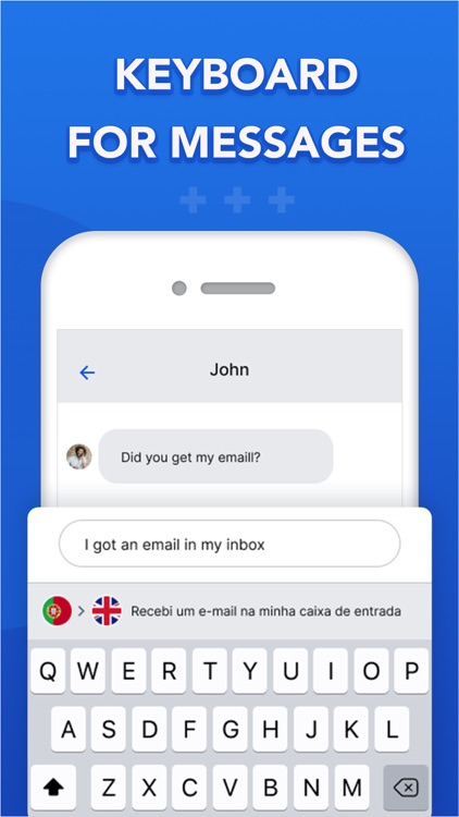 Translator - Voice & Text screenshot-5