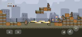 Game screenshot Tiny Troopers hack