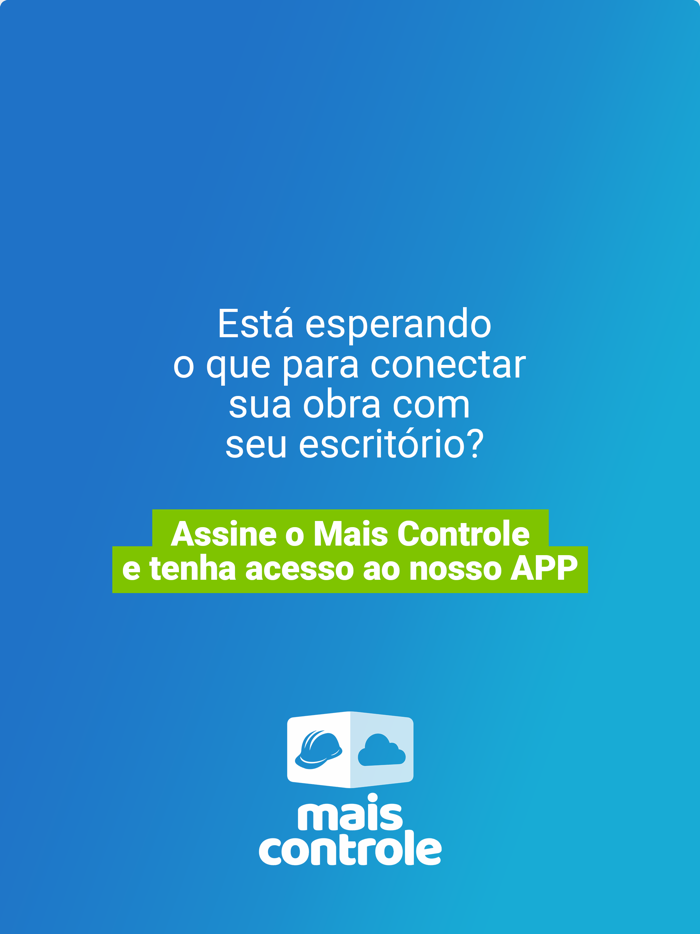 Mais Controle App