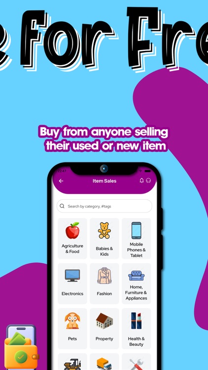 Plito - All-in-one Marketplace