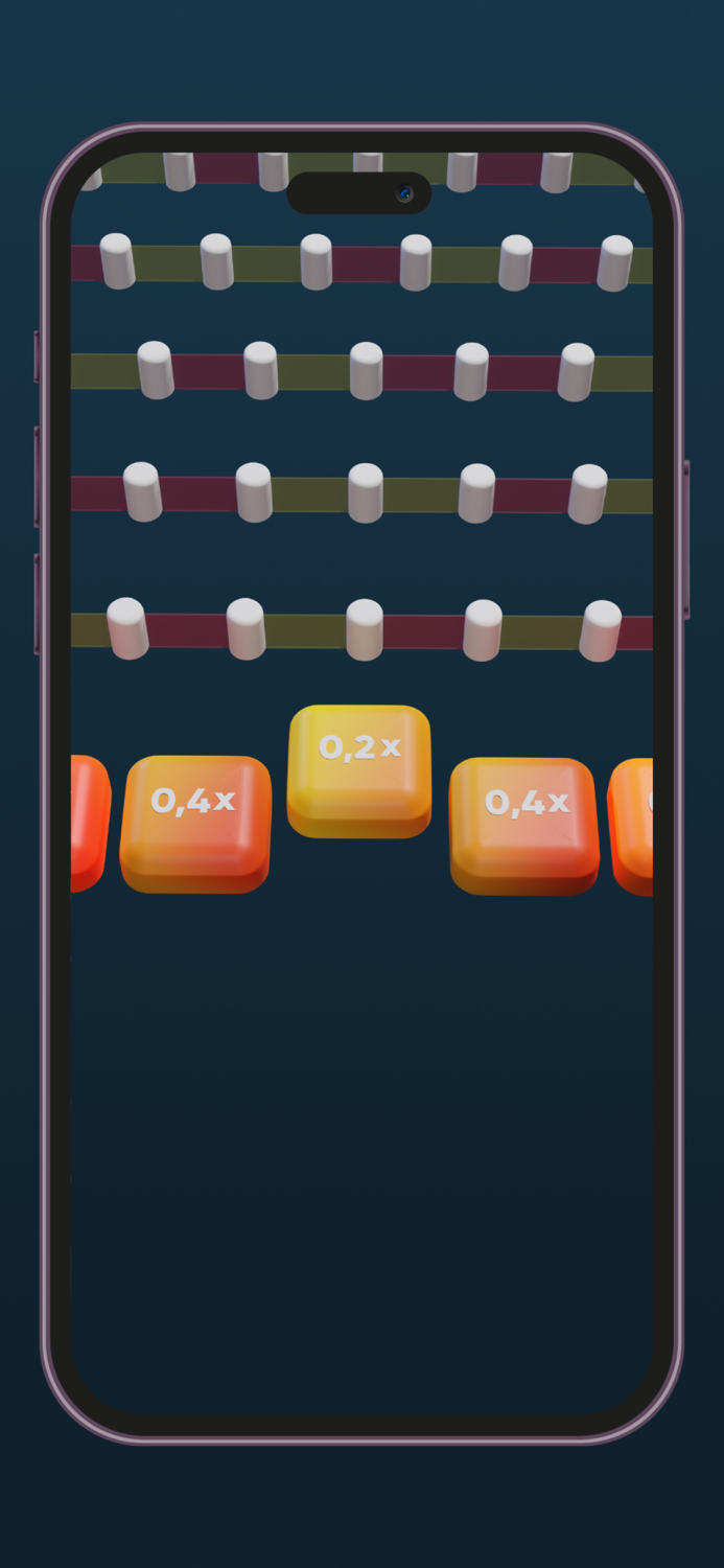 Plinko Game Stake is High