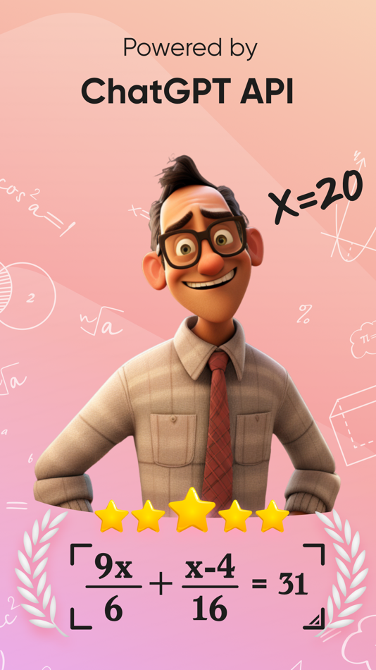 #1. Nori - Homework Helper (iOS) 由: All Brains Studio